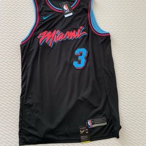 Wade City Jersey